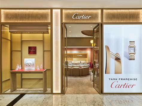 Visit Cortina Watch Raffles City .